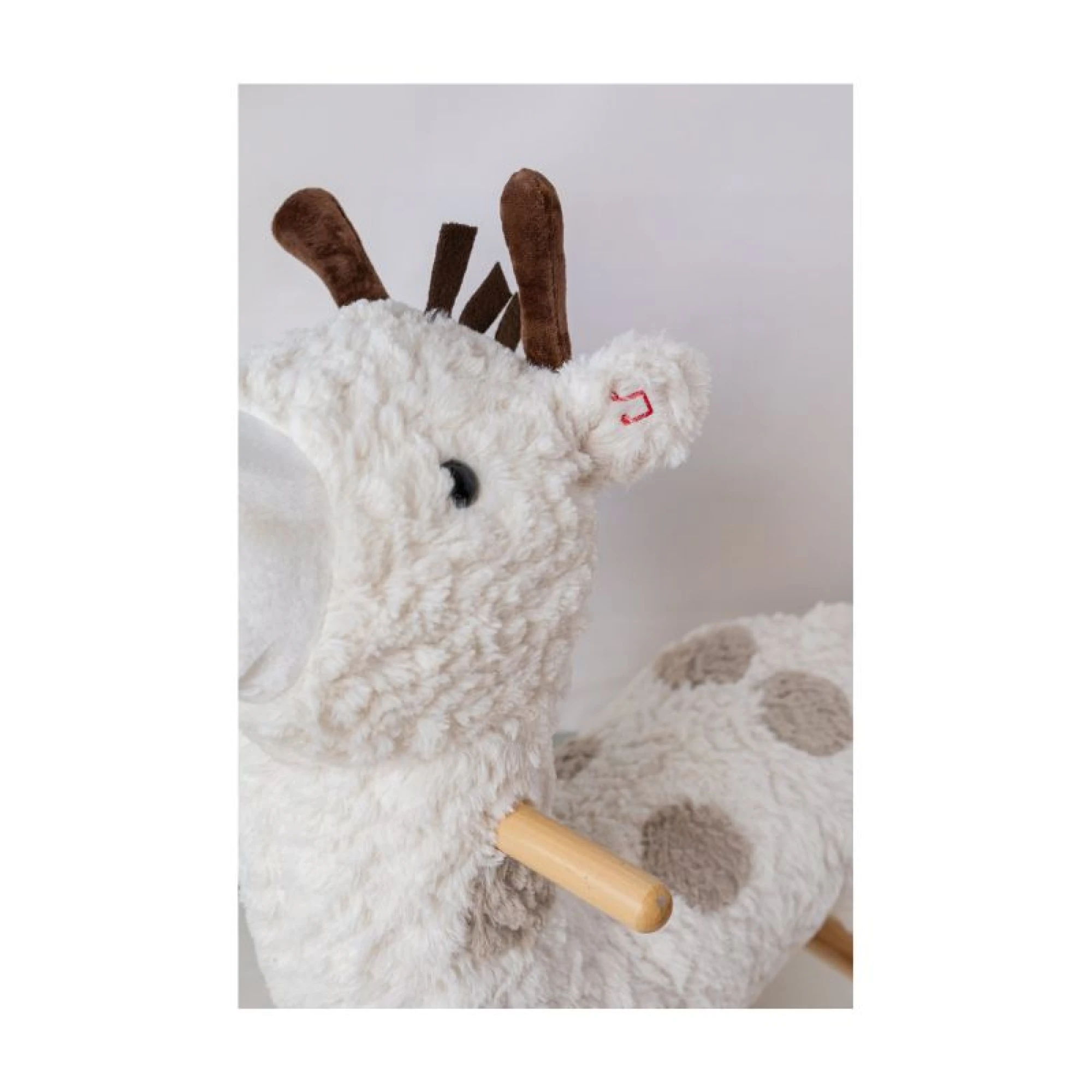 FreeOn Free 2 Play Rocking Giraffe