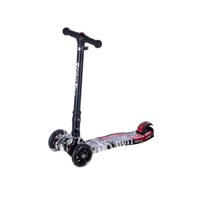 FreeOn Free 2 Move Scooter Zik Zak
