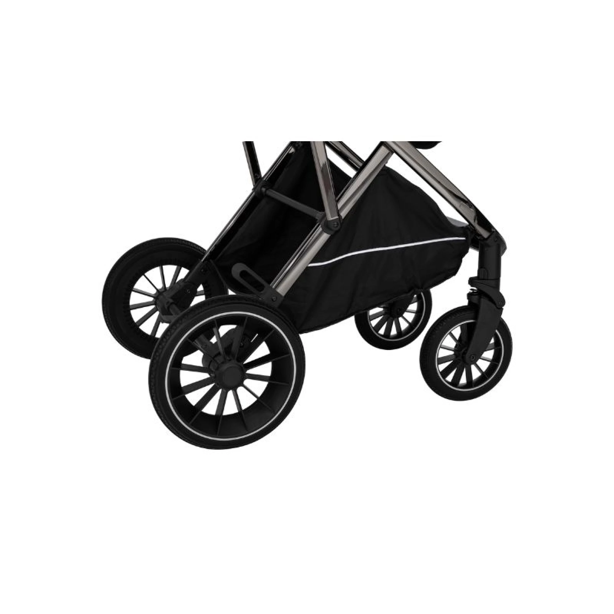 FreeOn 3-in-1 Allegro Stroller