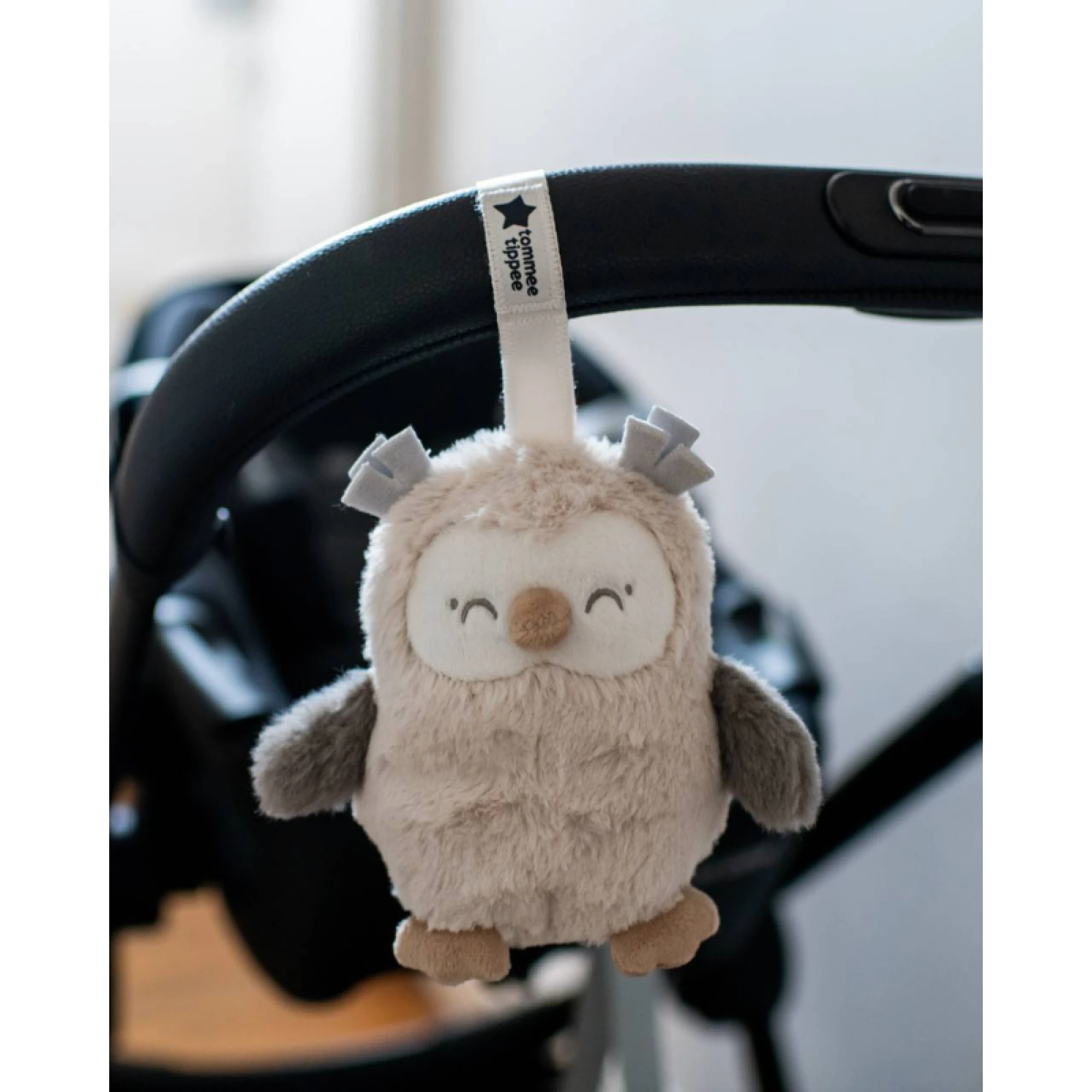 Tommee Tippee Mini - Ollie Deluxe