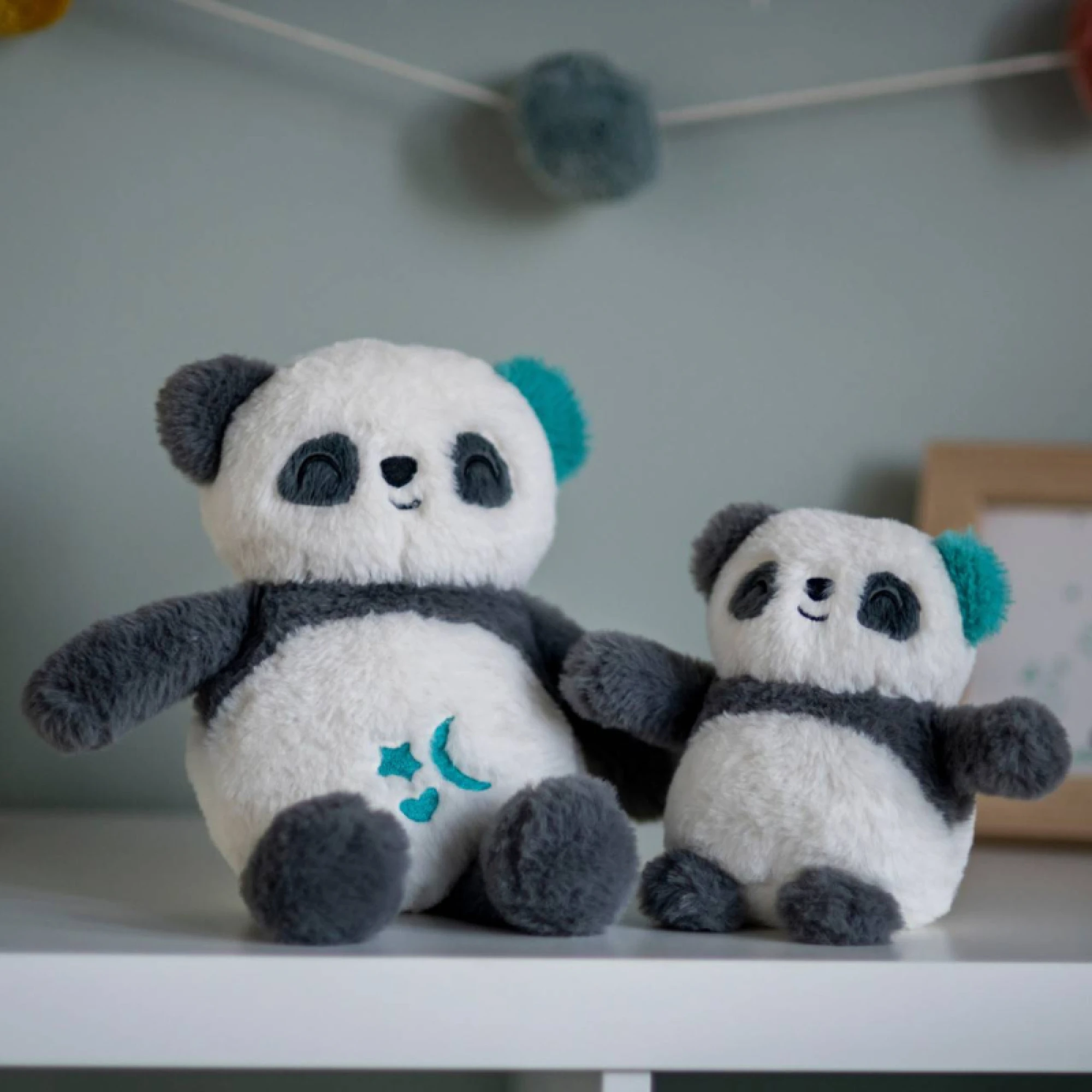 Tommee Tippee Mini - Pip The Panda Deluxe