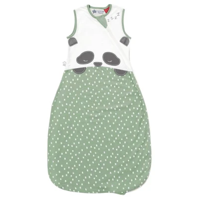Tommee Tippee Grobag Sleeping Bag 2.5 Tog  (18-36M) Panda Green