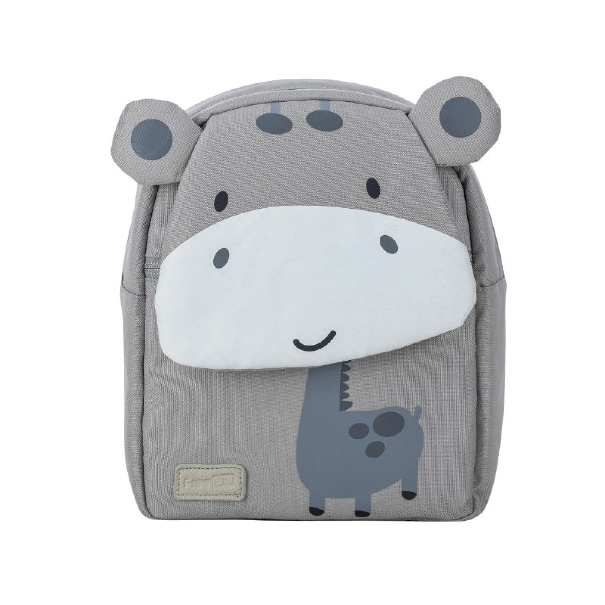 FreeOn backpack Little explorer, gray