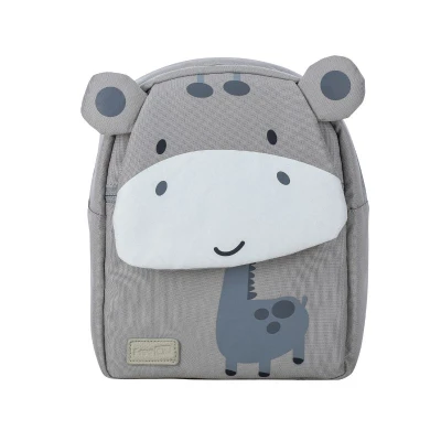 FreeOn backpack Little explorer, gray