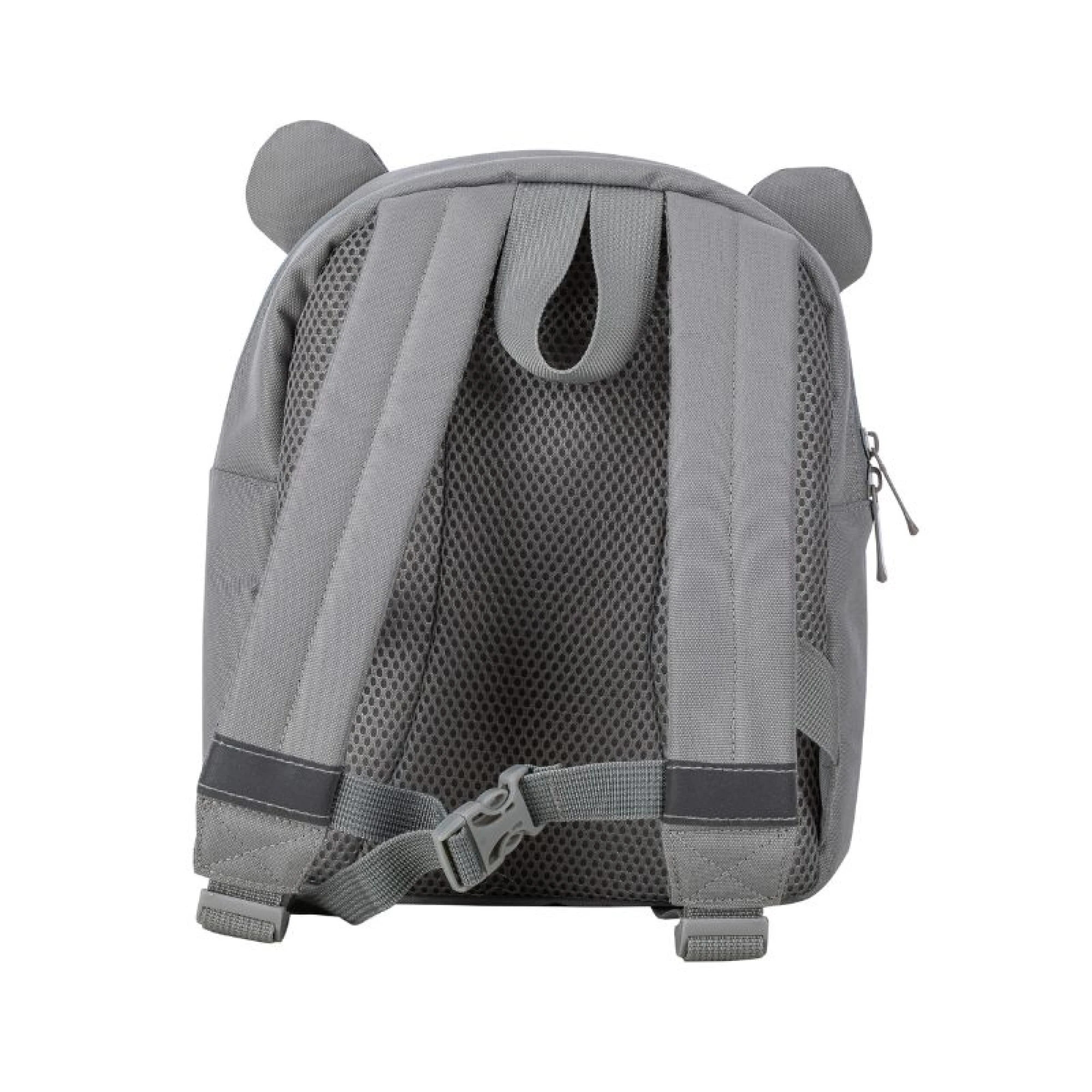 FreeOn backpack Little explorer, gray