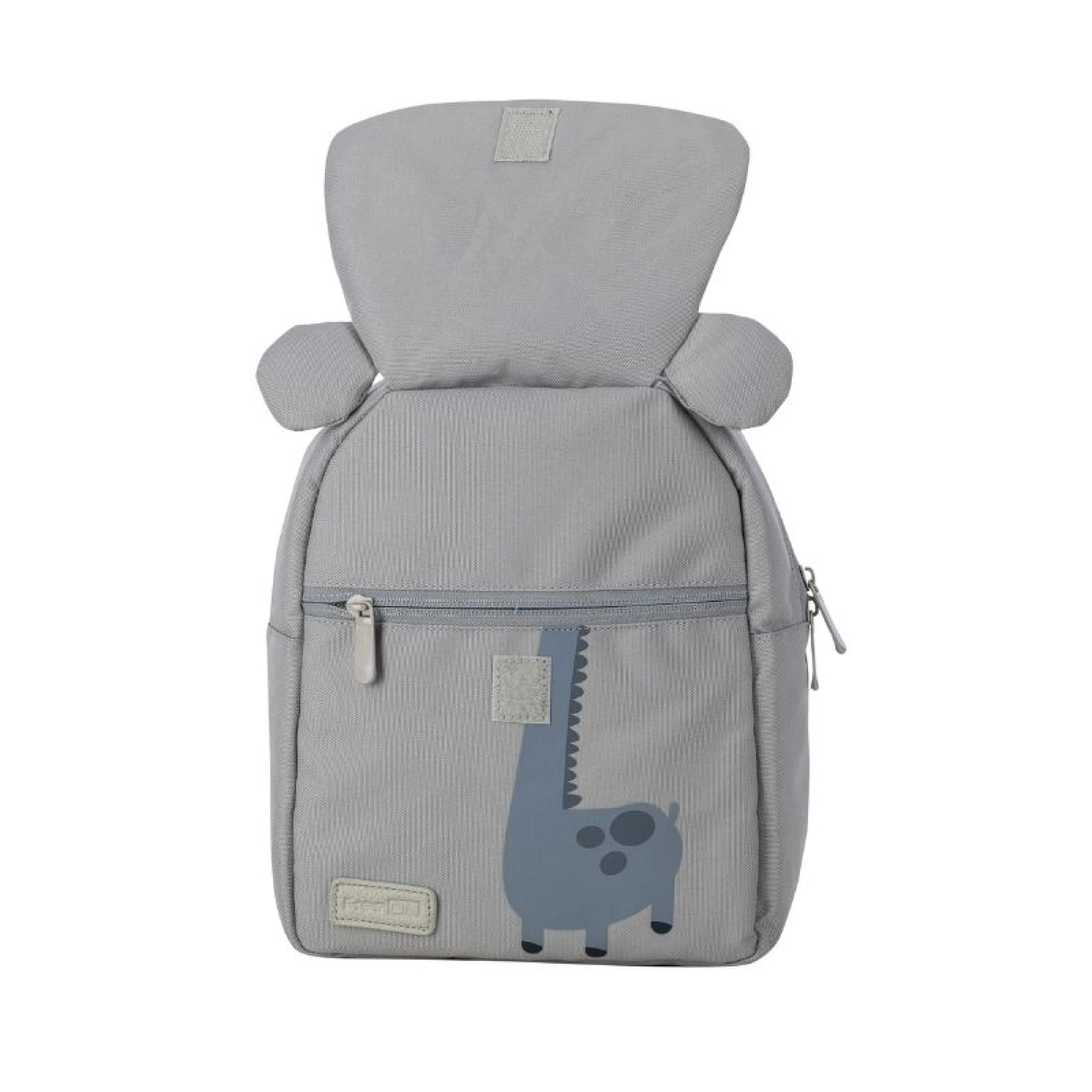 FreeOn backpack Little explorer, gray