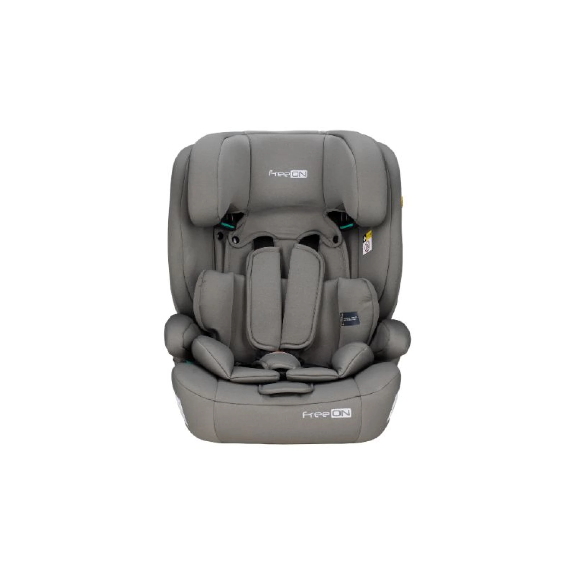FreeOn Car seat Uran, i-Size 76 do 150 cm,