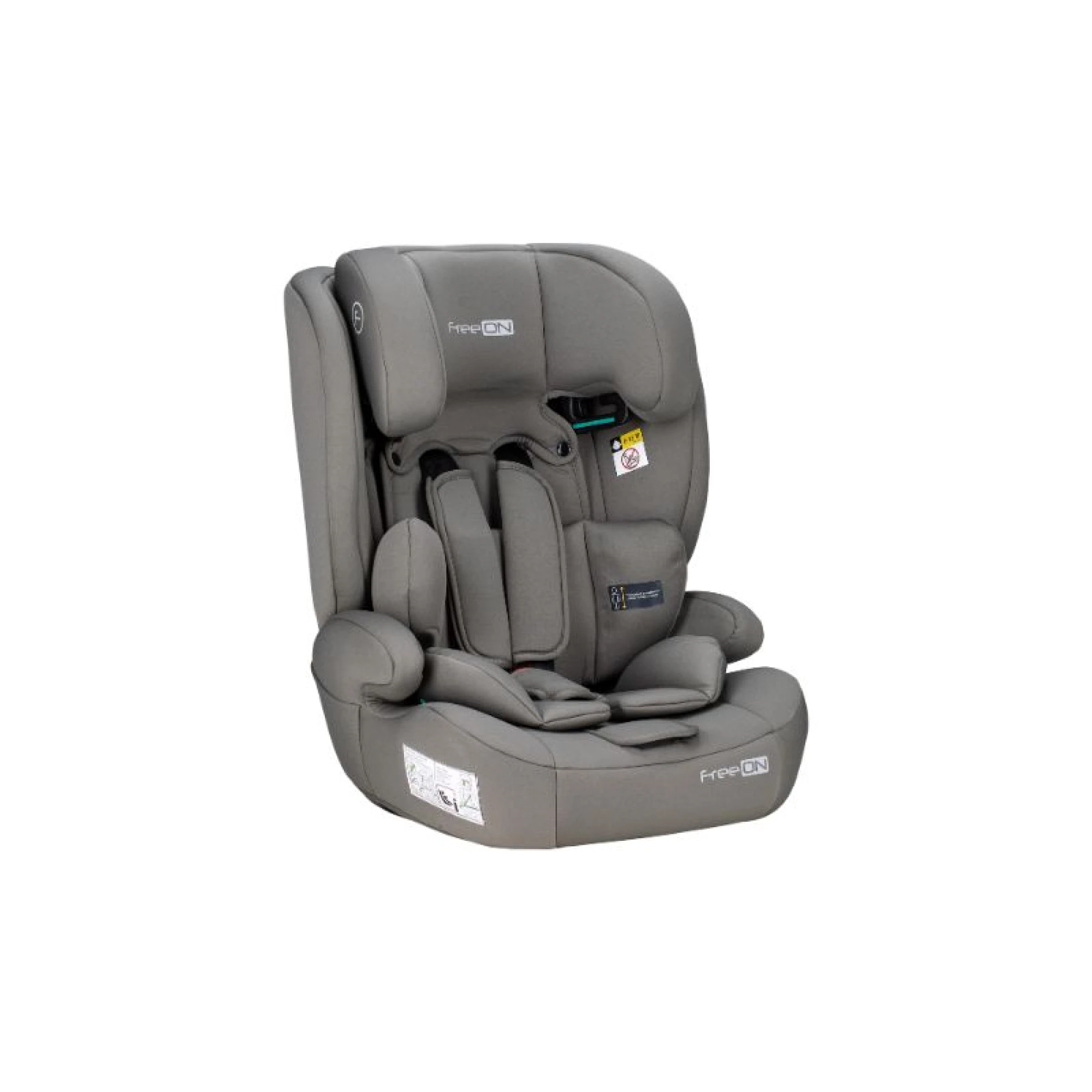 FreeOn Car seat Uran, i-Size 76 do 150 cm,
