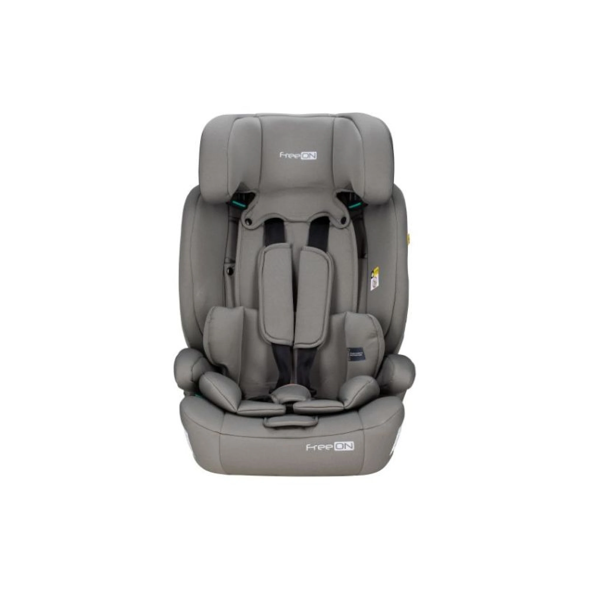 FreeOn Car seat Uran, i-Size 76 do 150 cm,