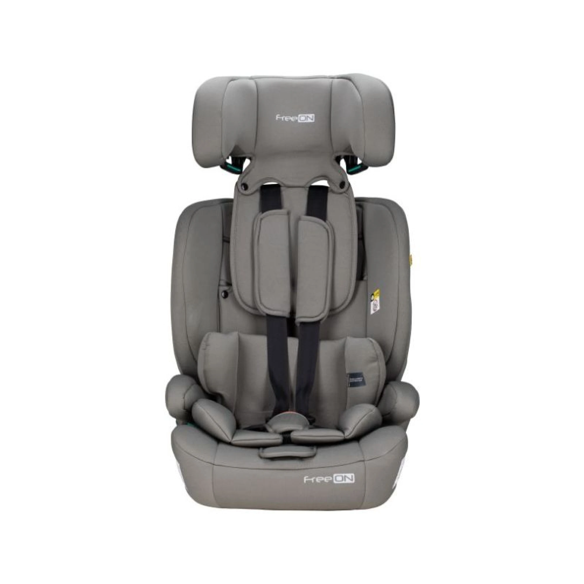 FreeOn Car seat Uran, i-Size 76 do 150 cm,