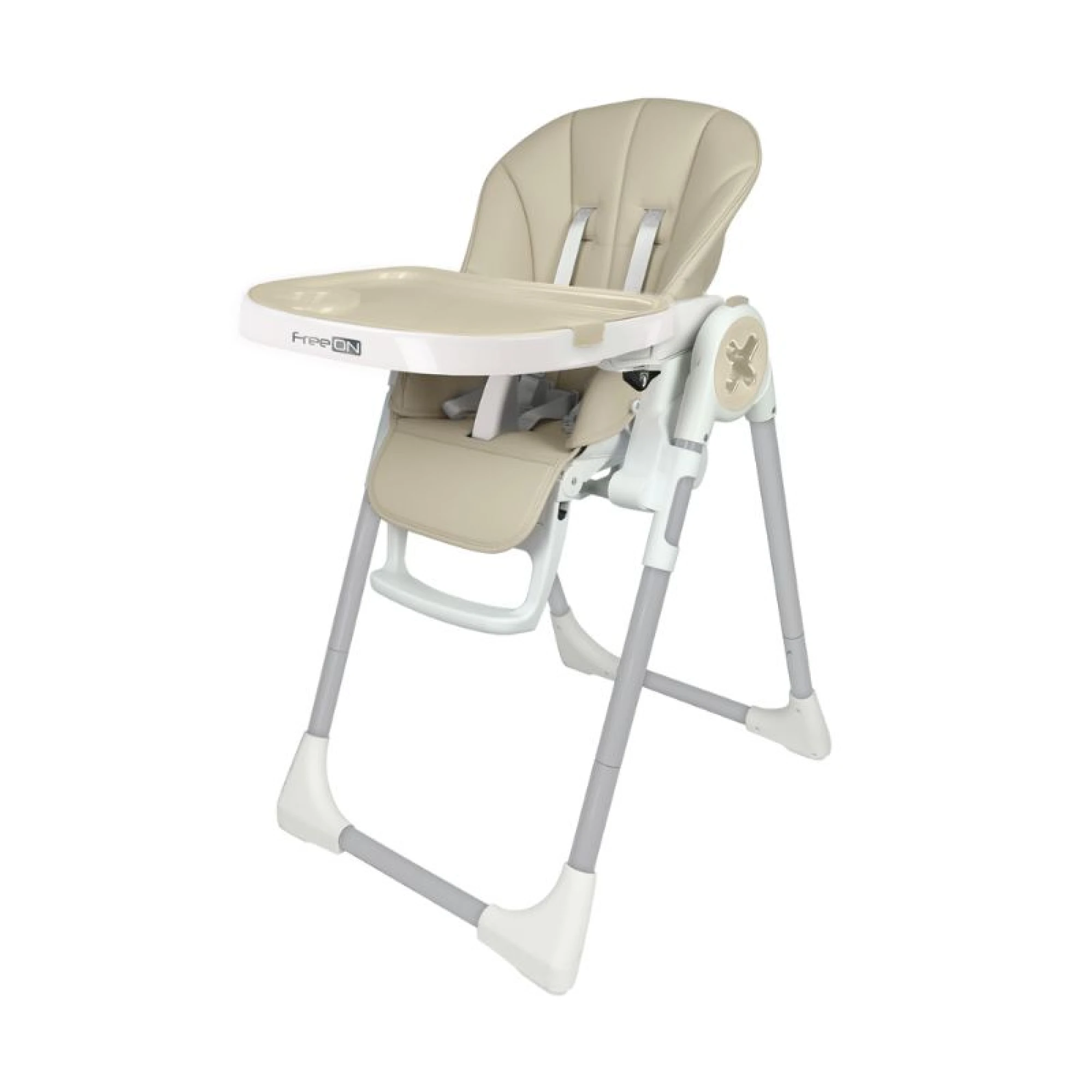 FreeOn High chair Vito, beige