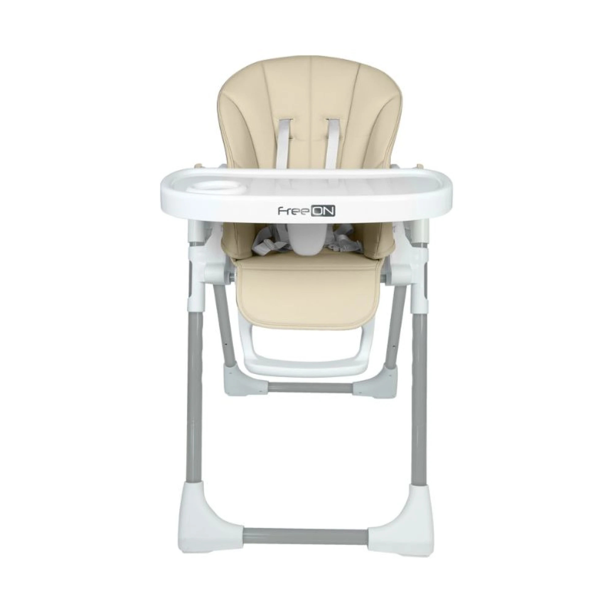 FreeOn High chair Vito, beige