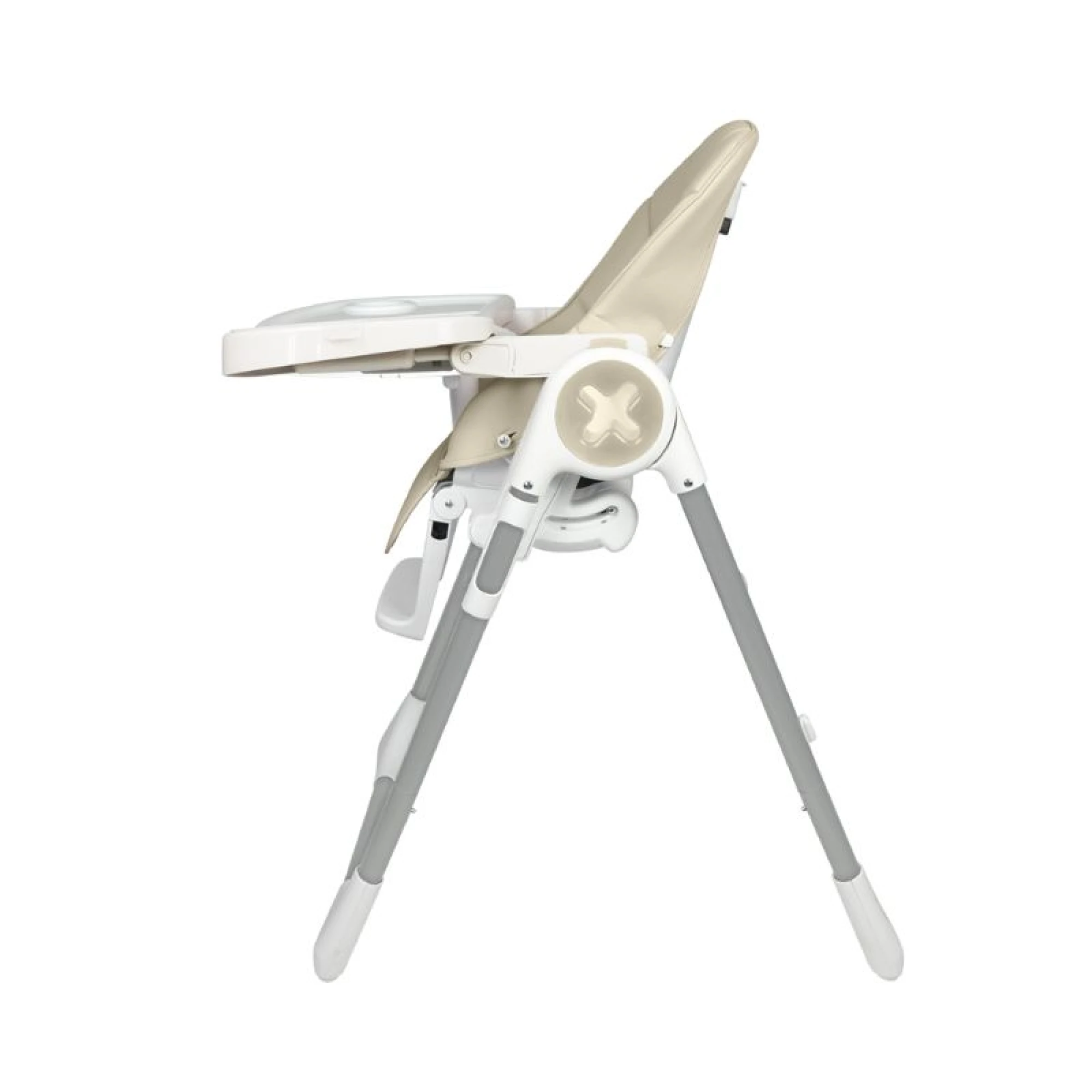 FreeOn High chair Vito, beige