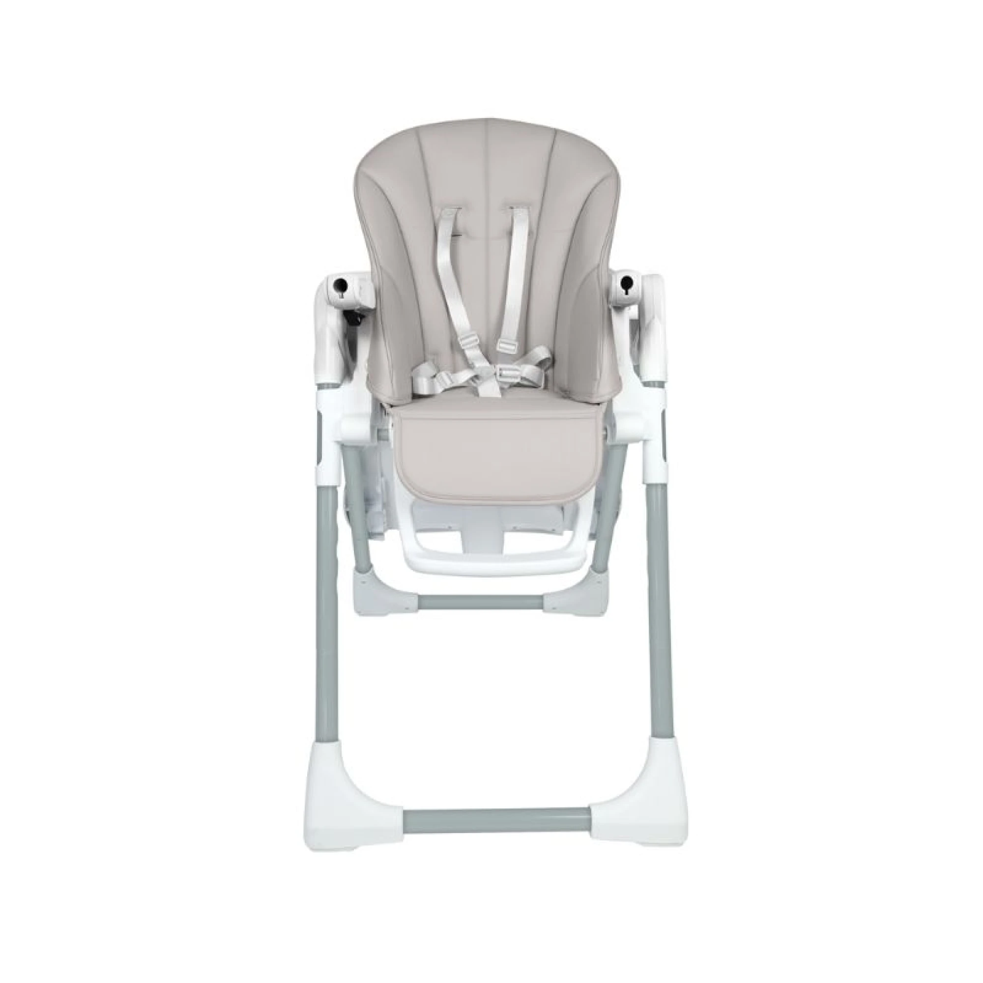 FreeOn High chair Vito, gray