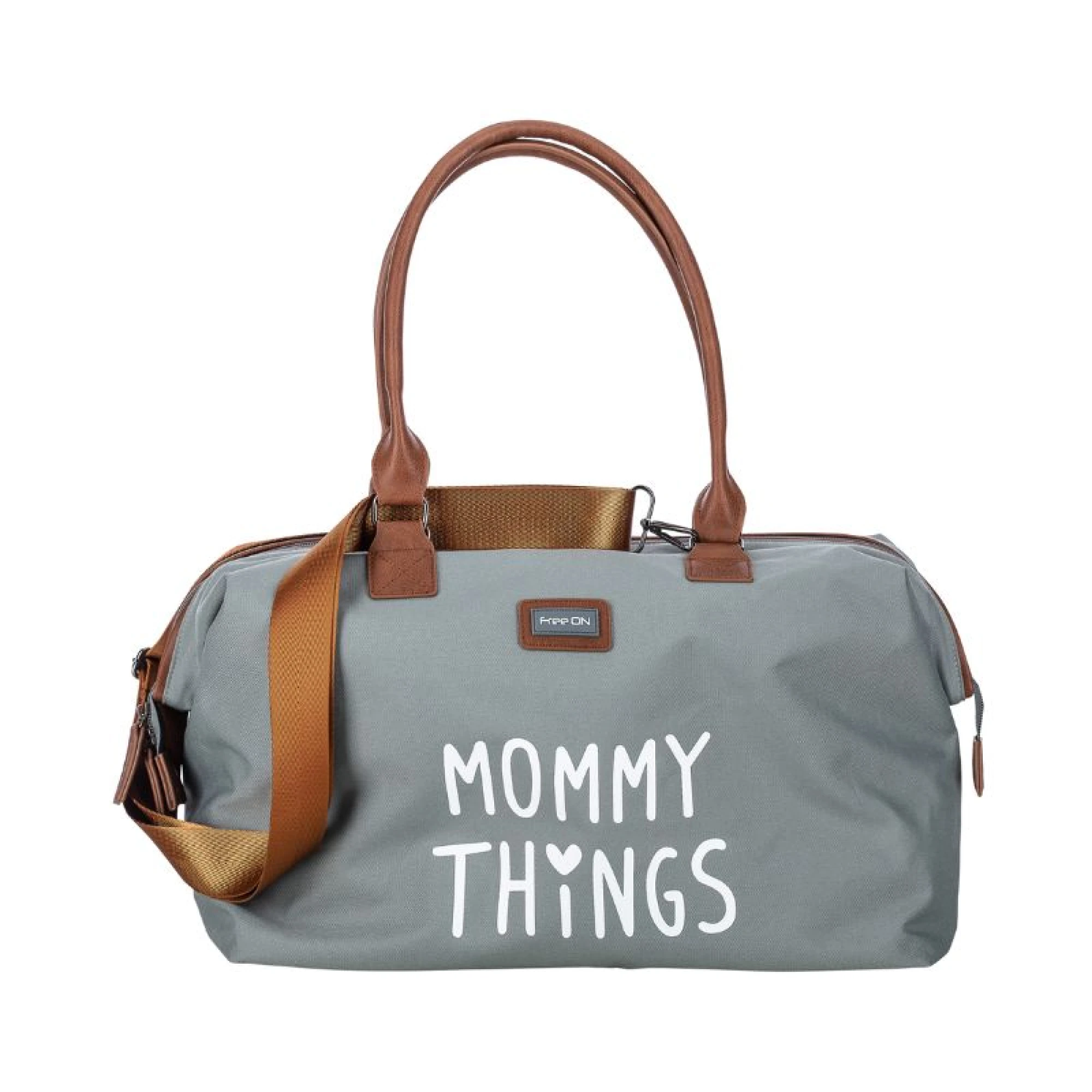 FreeON Diaper Bag Mummy things