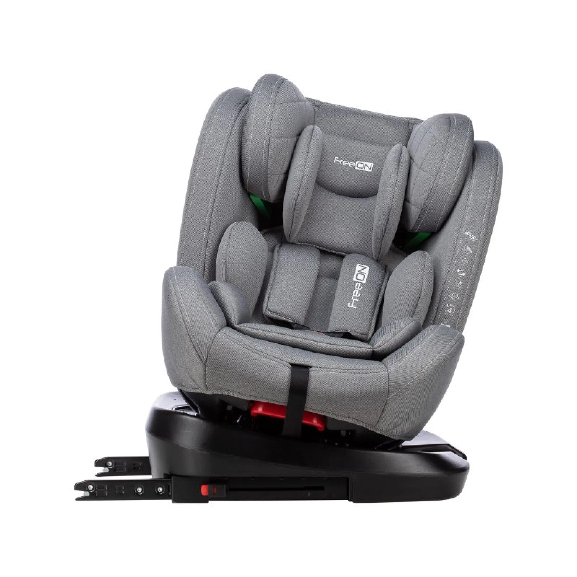 FreeOn car seat Sierra I-Size 40 - 150 cm