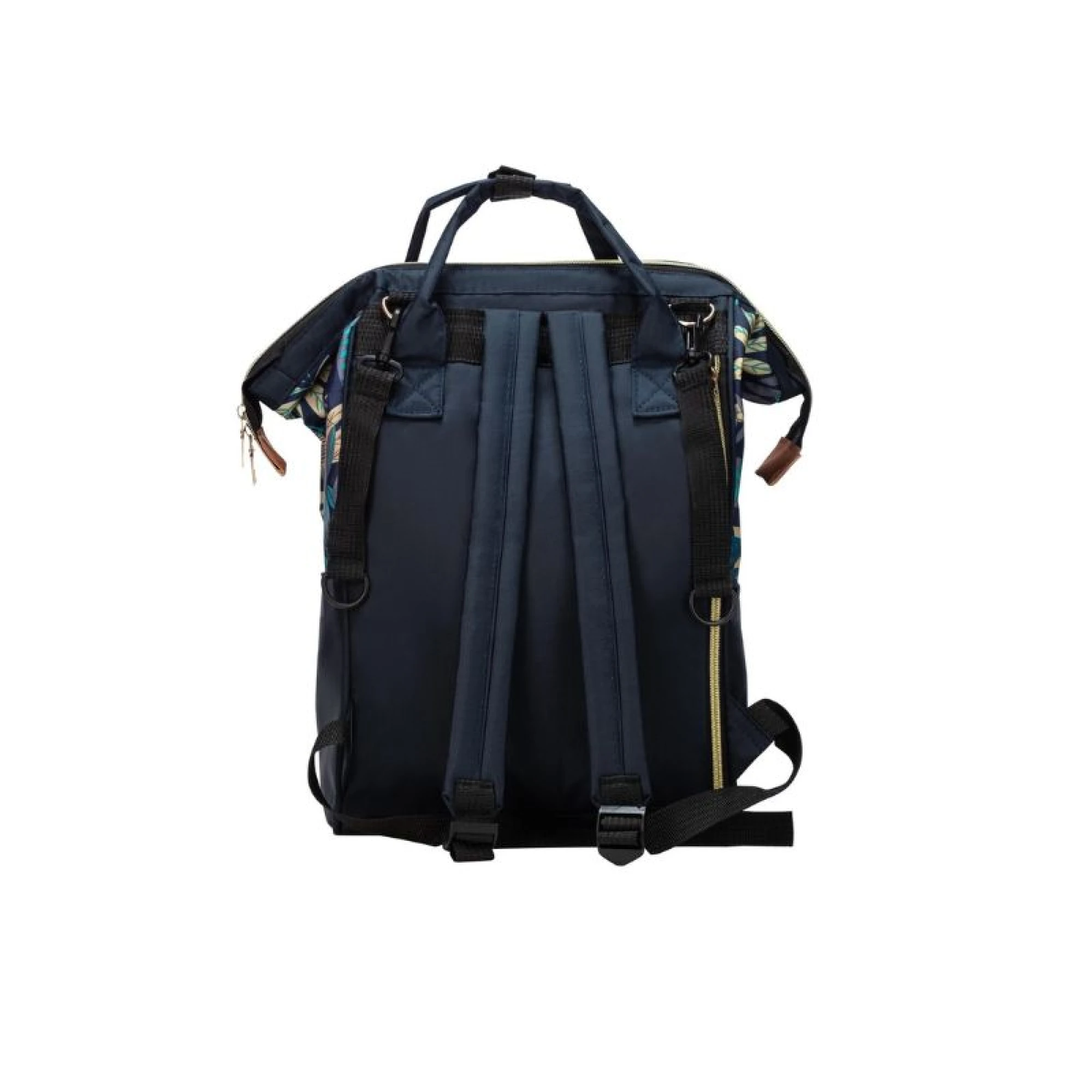 FreeOn Diaper Backpack Simply Brown