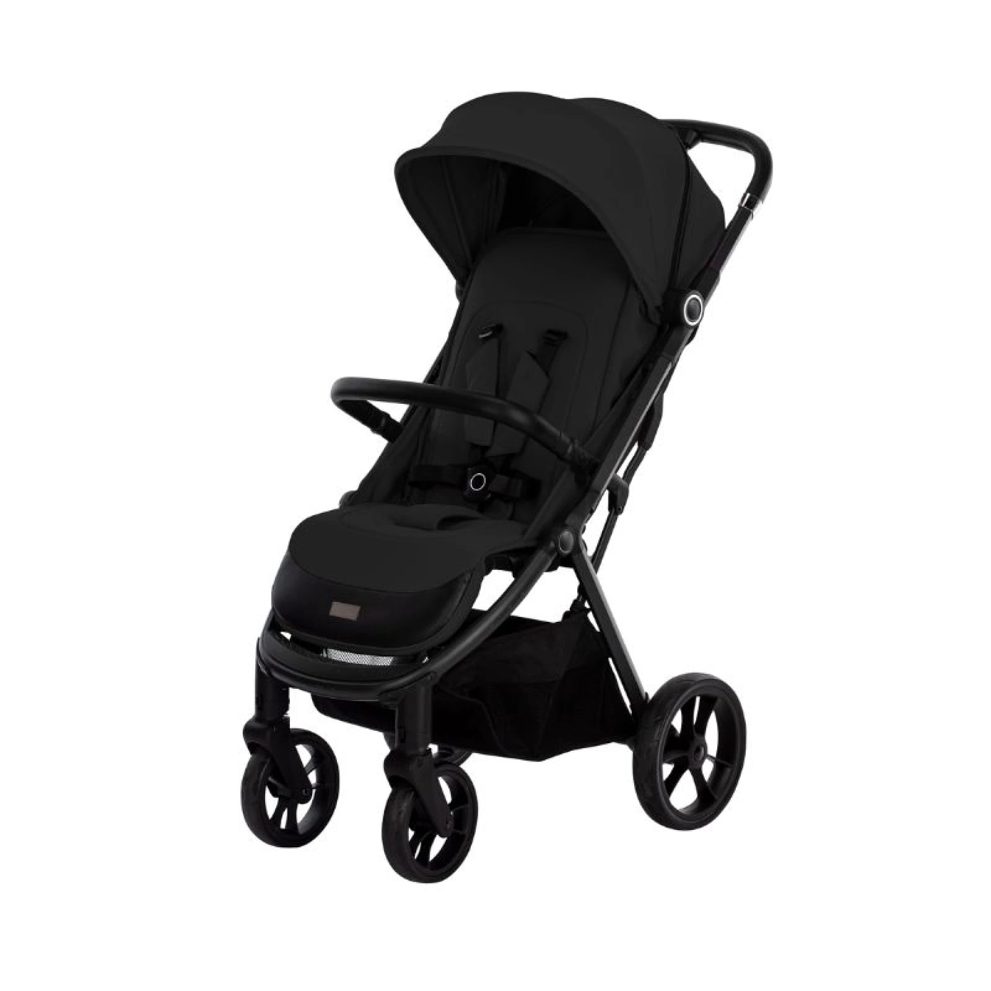 FreeOn stroller Dynamic, autofolding, black