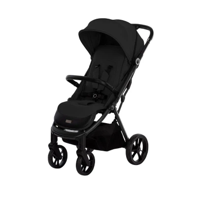 FreeOn stroller Dynamic, autofolding, black
