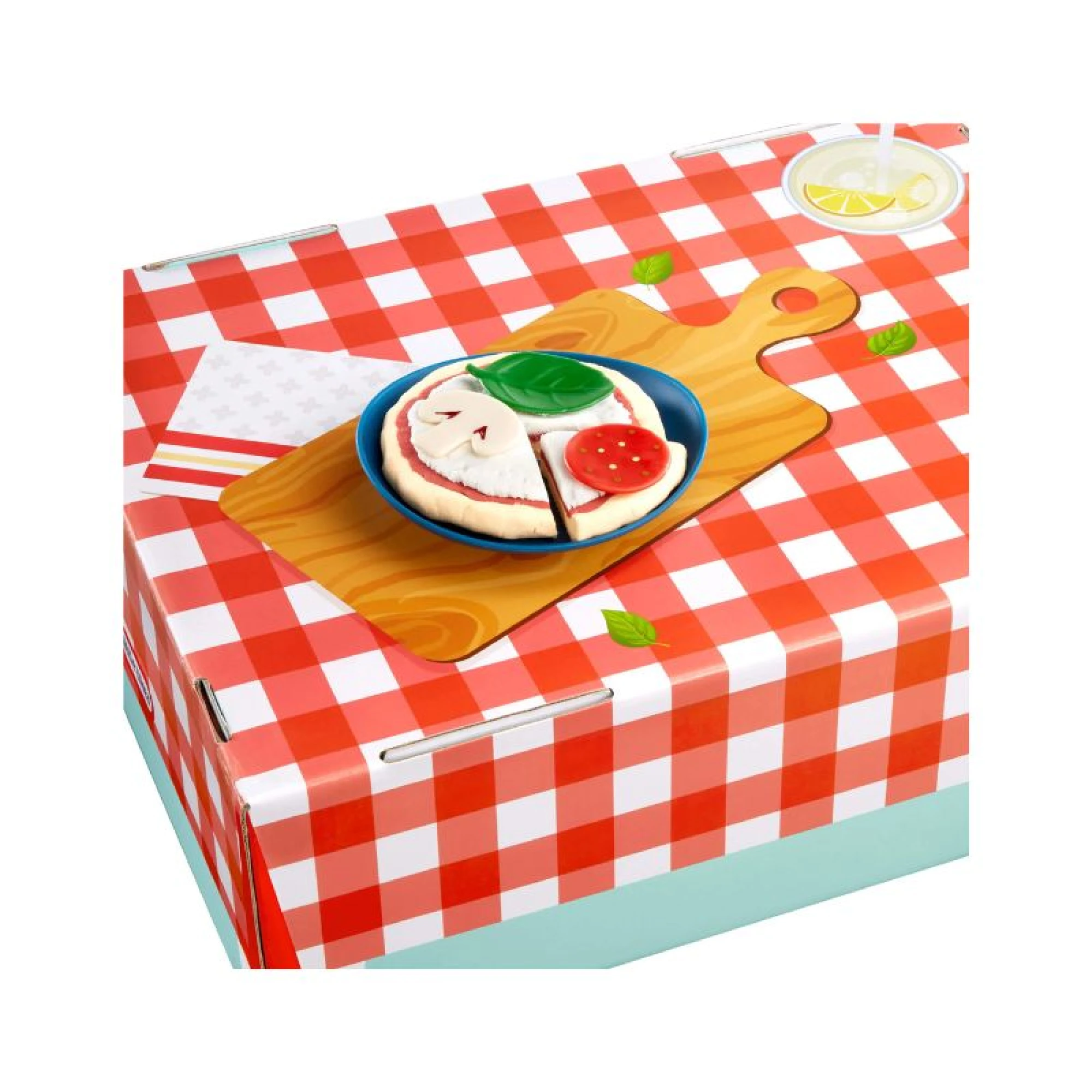 Little Tikes Creative Chefs Pizza Kit