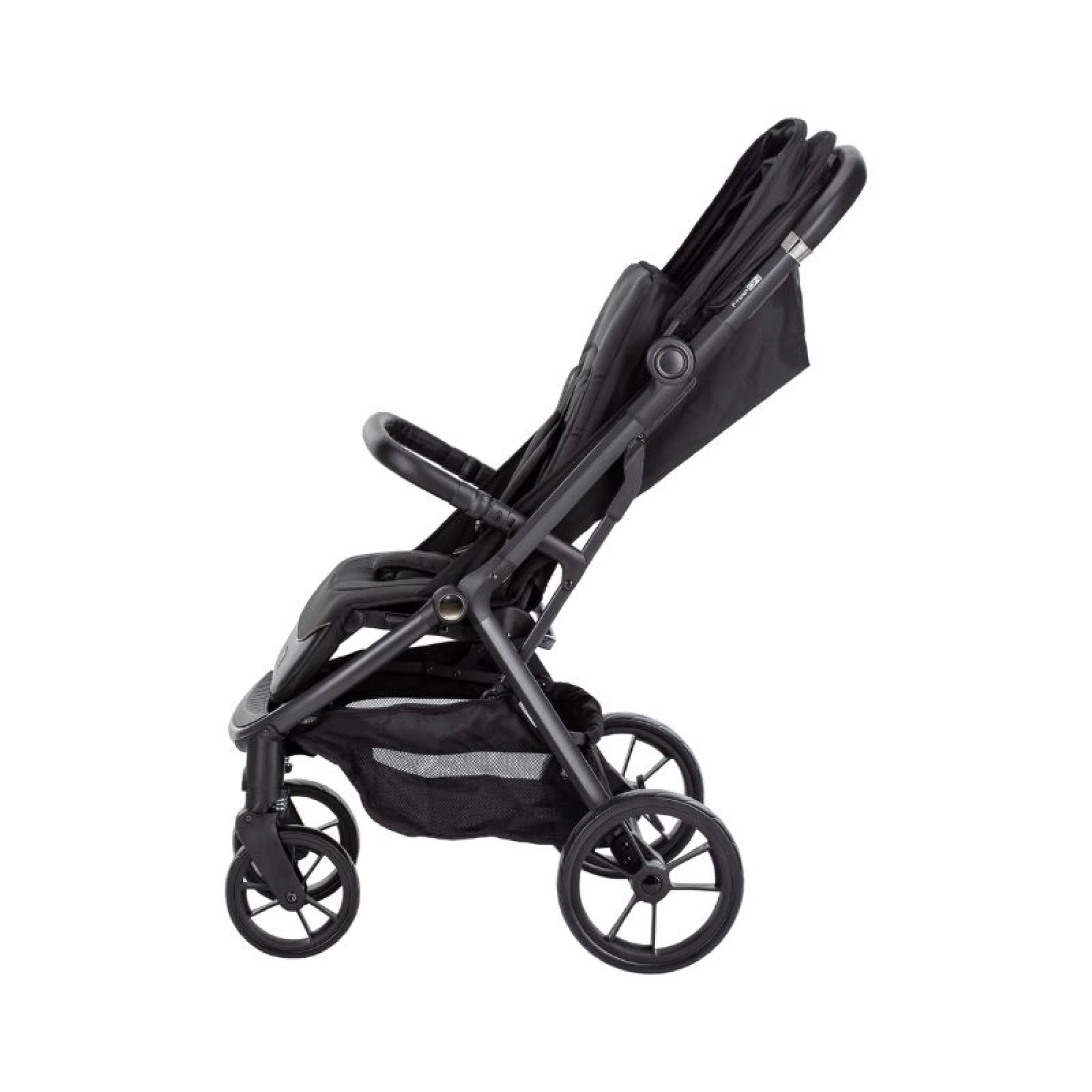FreeOn stroller Dynamic, autofolding, black