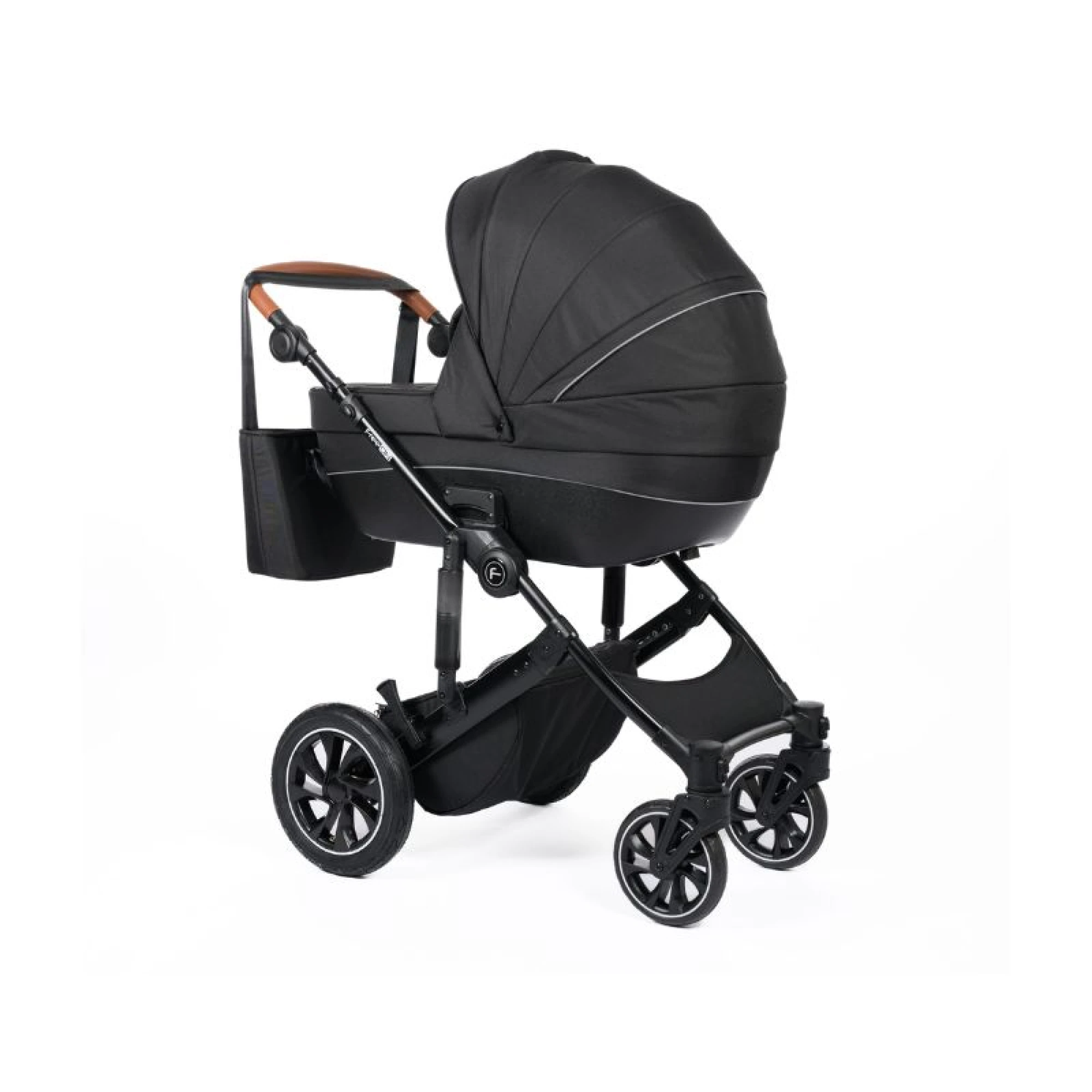 FreeOn Travel system 3 in 1 Comfort, black