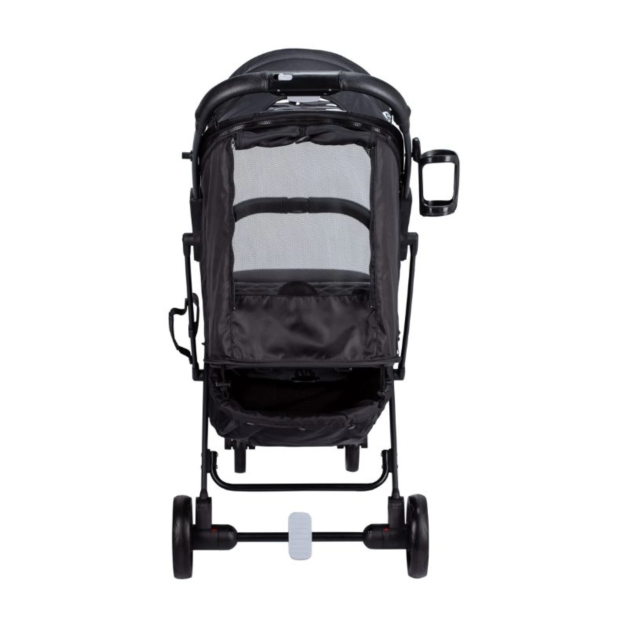 FreeOn Stroller Diamond, black