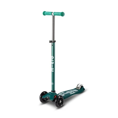 Micro Maxi Deluxe ECO Green