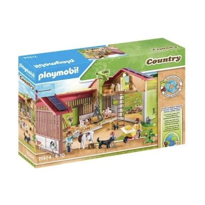Playmobil Country Large Farm