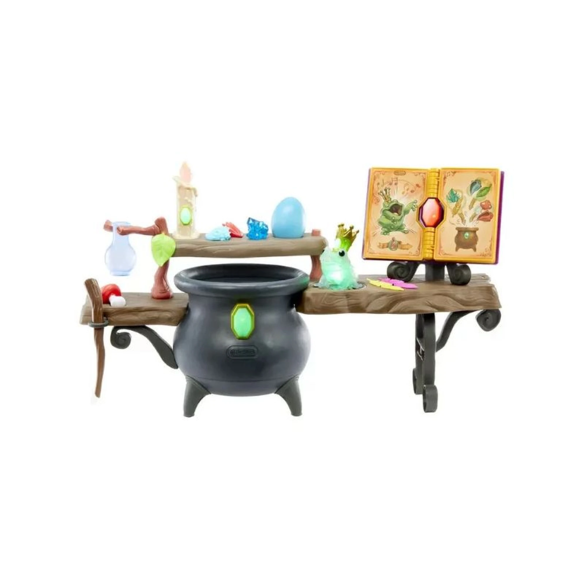 Little Tikes Magic Workshop
