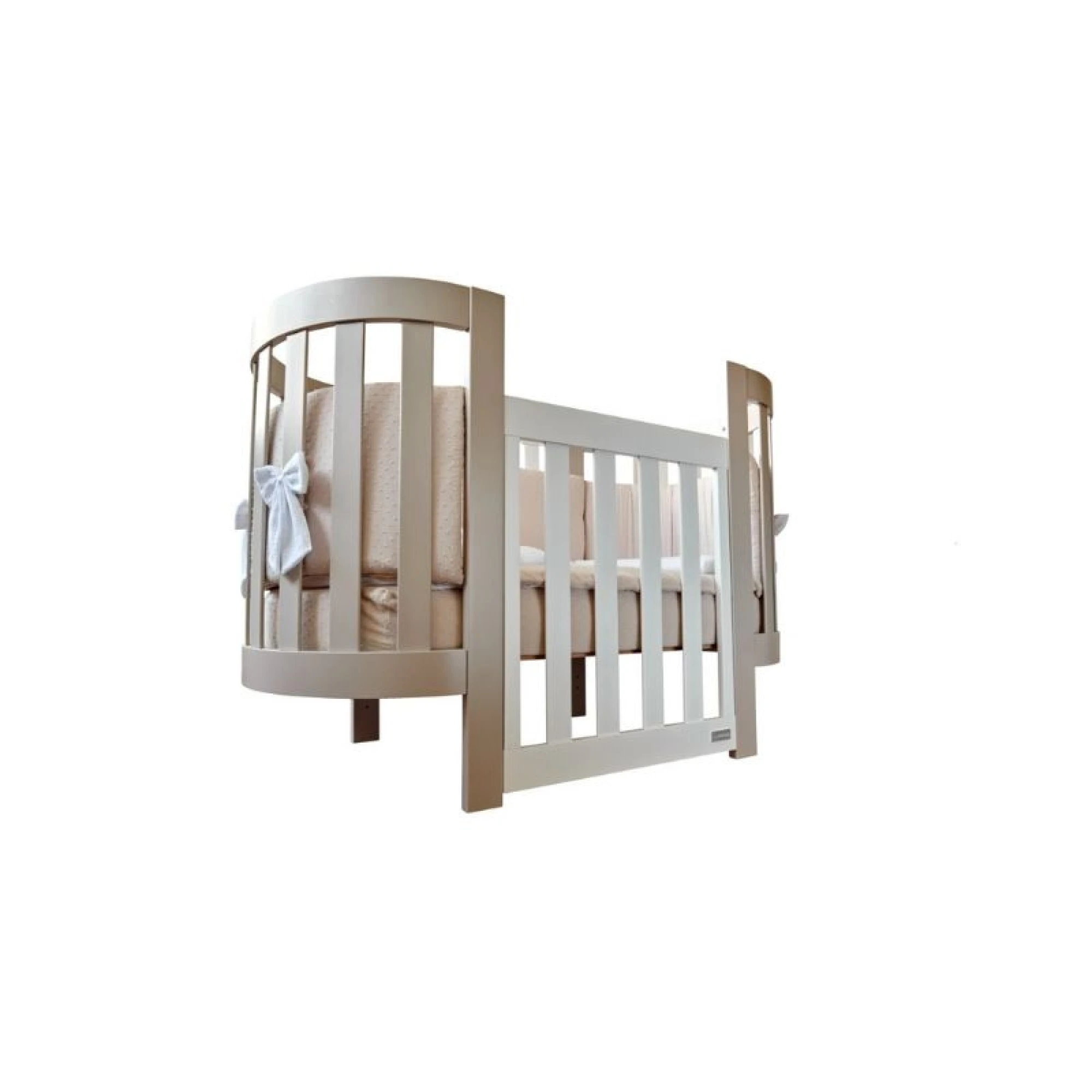 Italbaby growing bed 3 in 1 EVOC