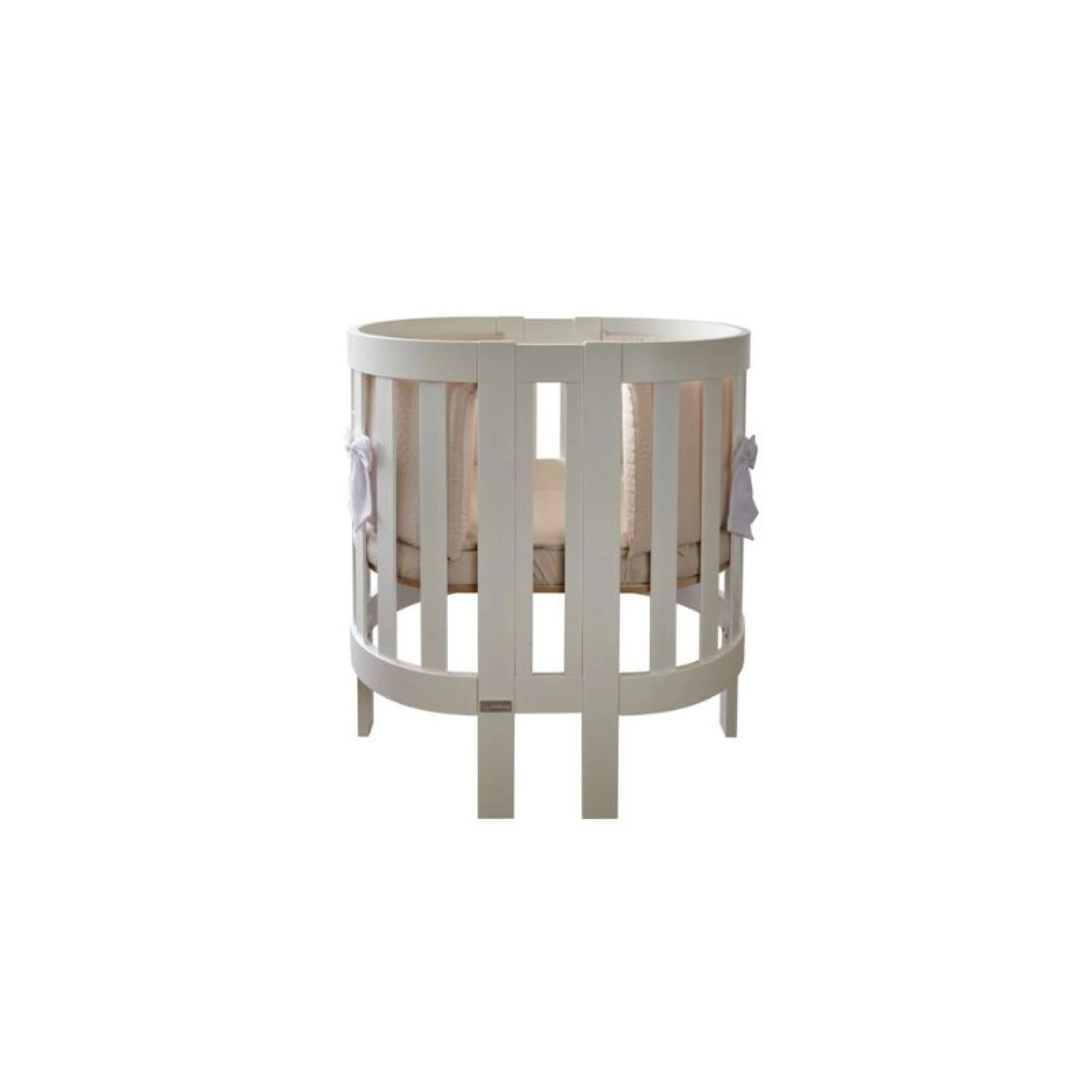 Italbaby growing bed 3 in 1 EVOC