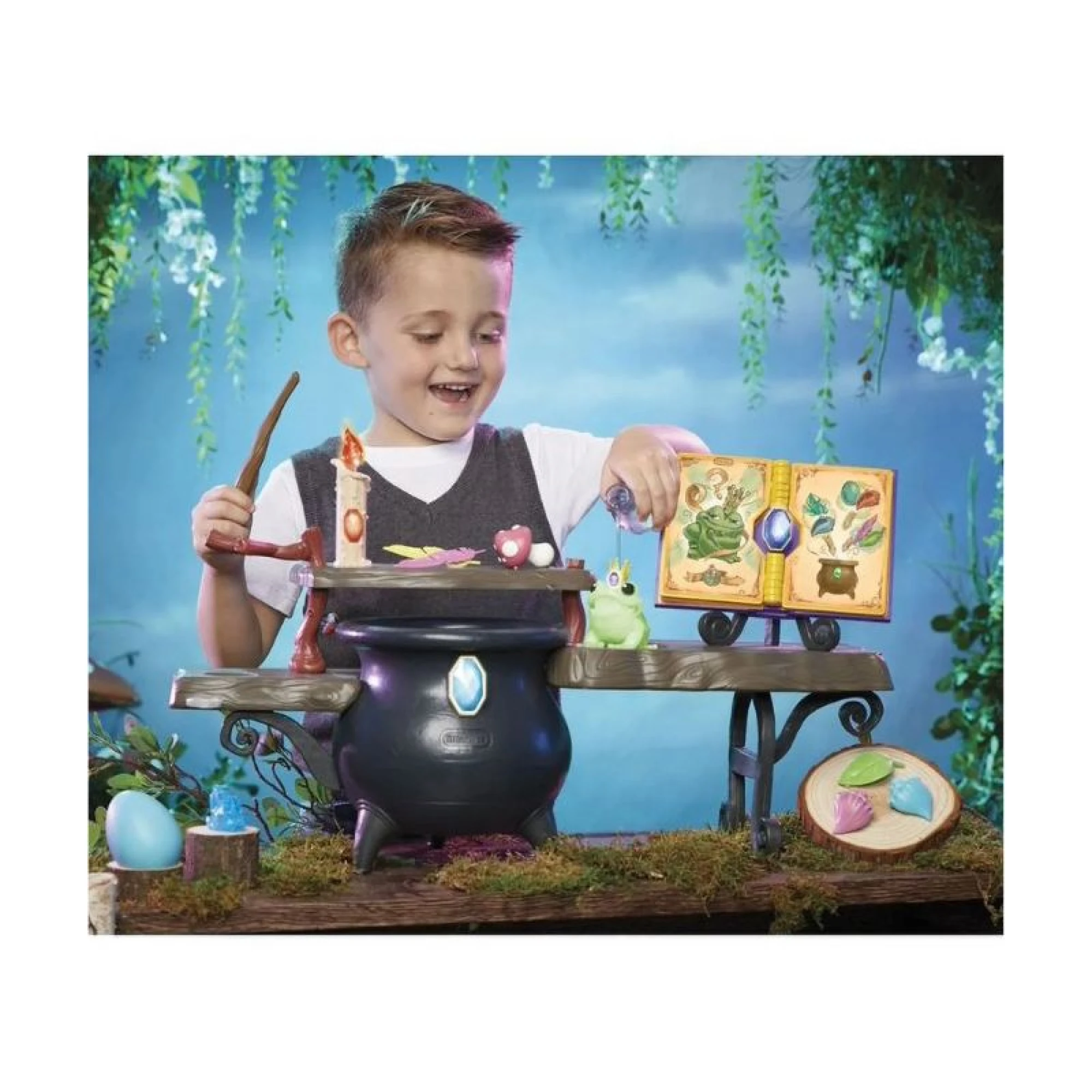 Little Tikes Magic Workshop