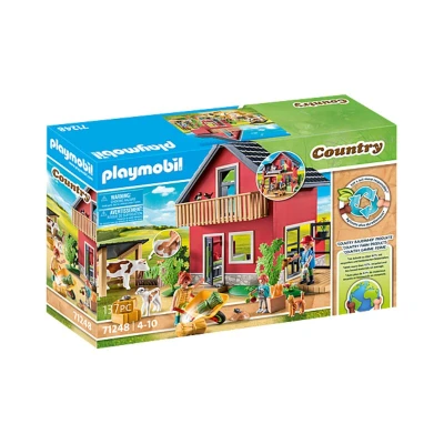 Playmobil Farmhouse