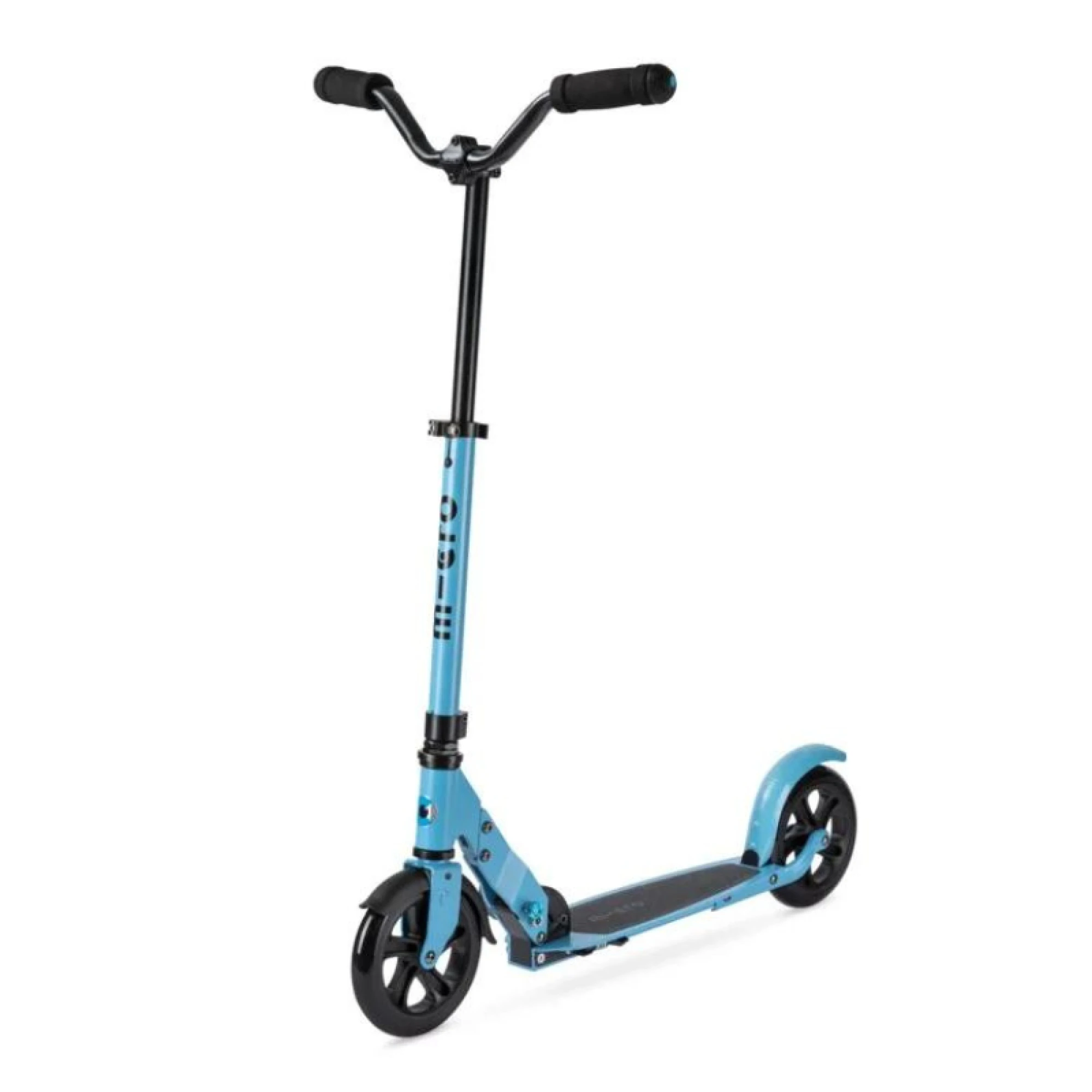 Micro Speed Deluxe Alaskan Blue