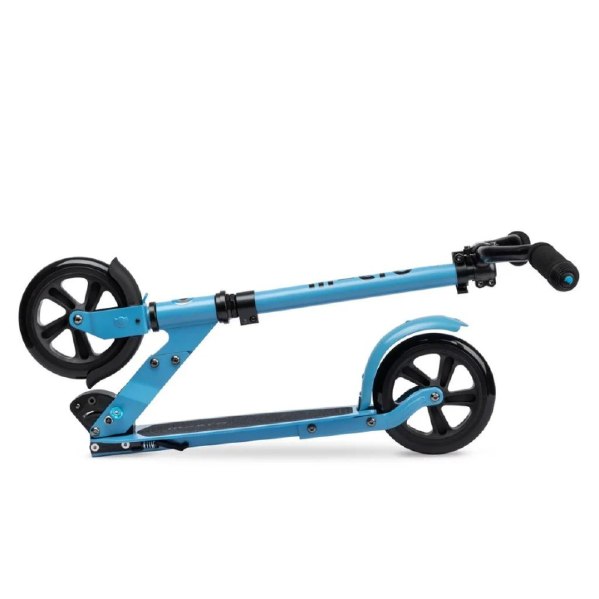 Micro Speed Deluxe Alaskan Blue
