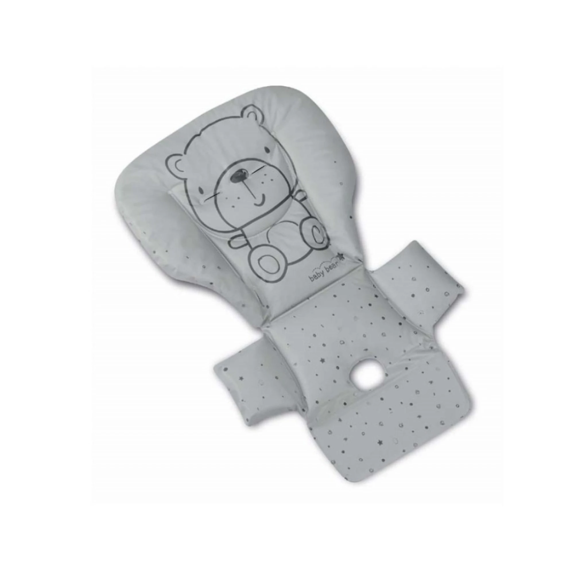 Cam Soffice PVC Cover Teddy g