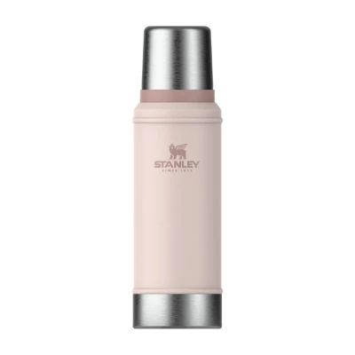 Stanley Classic Legendary Bottle | 0.75L - Rose Quartz