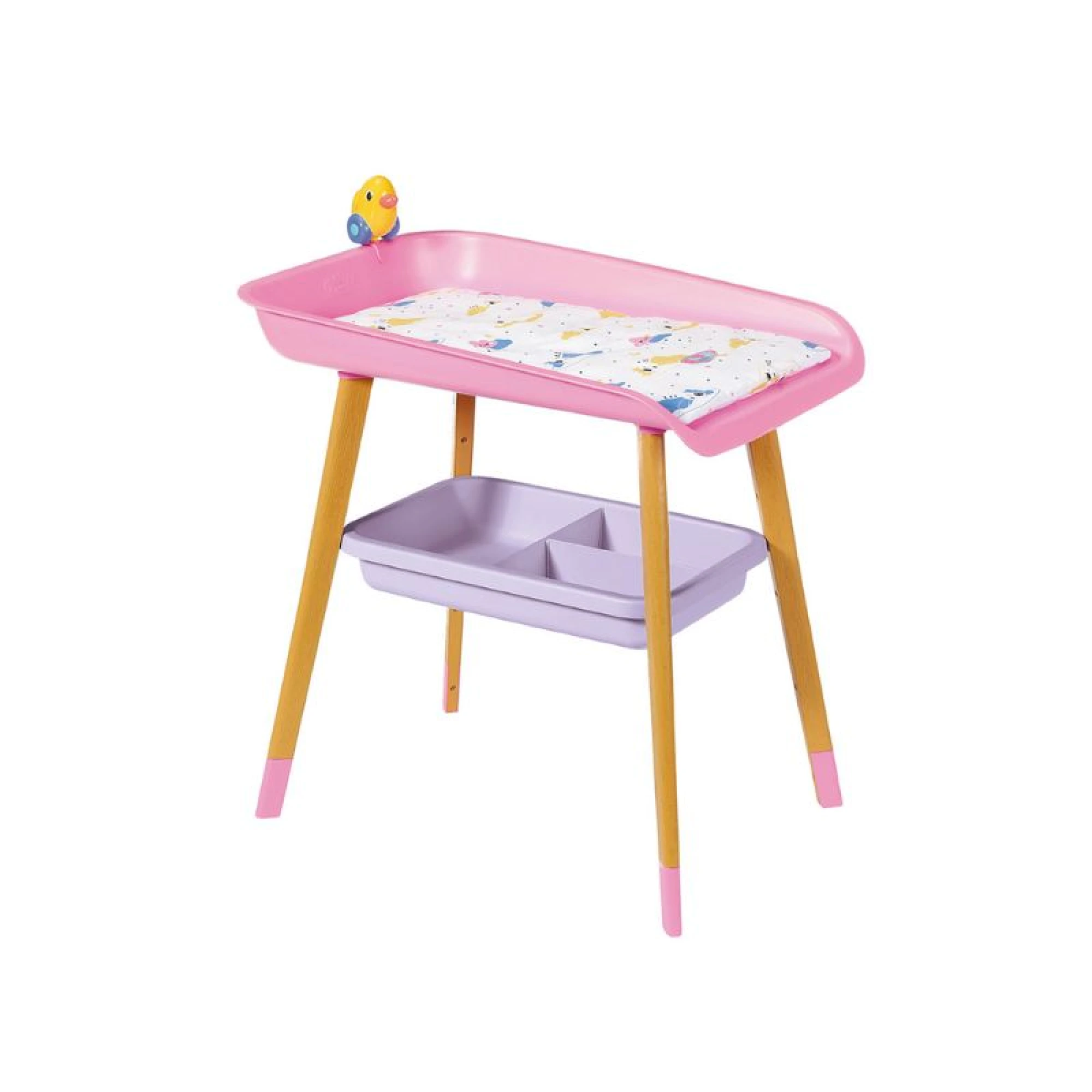 BABY born Changing Table