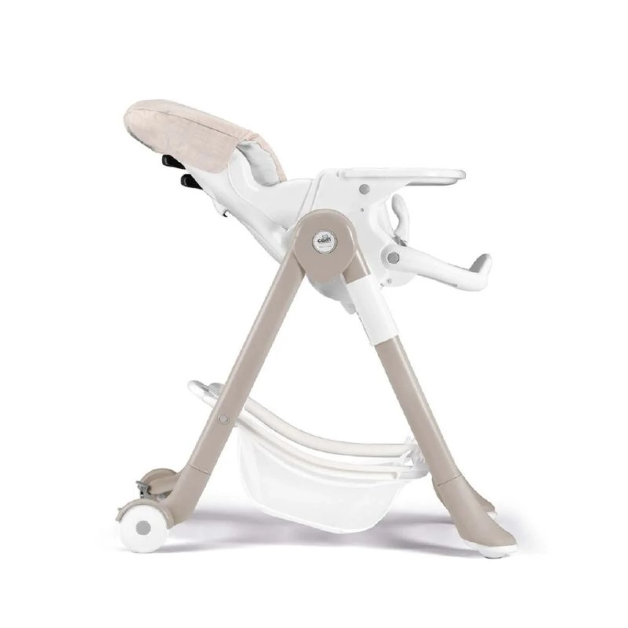 Cam Highchair Pappananna Orso Luna