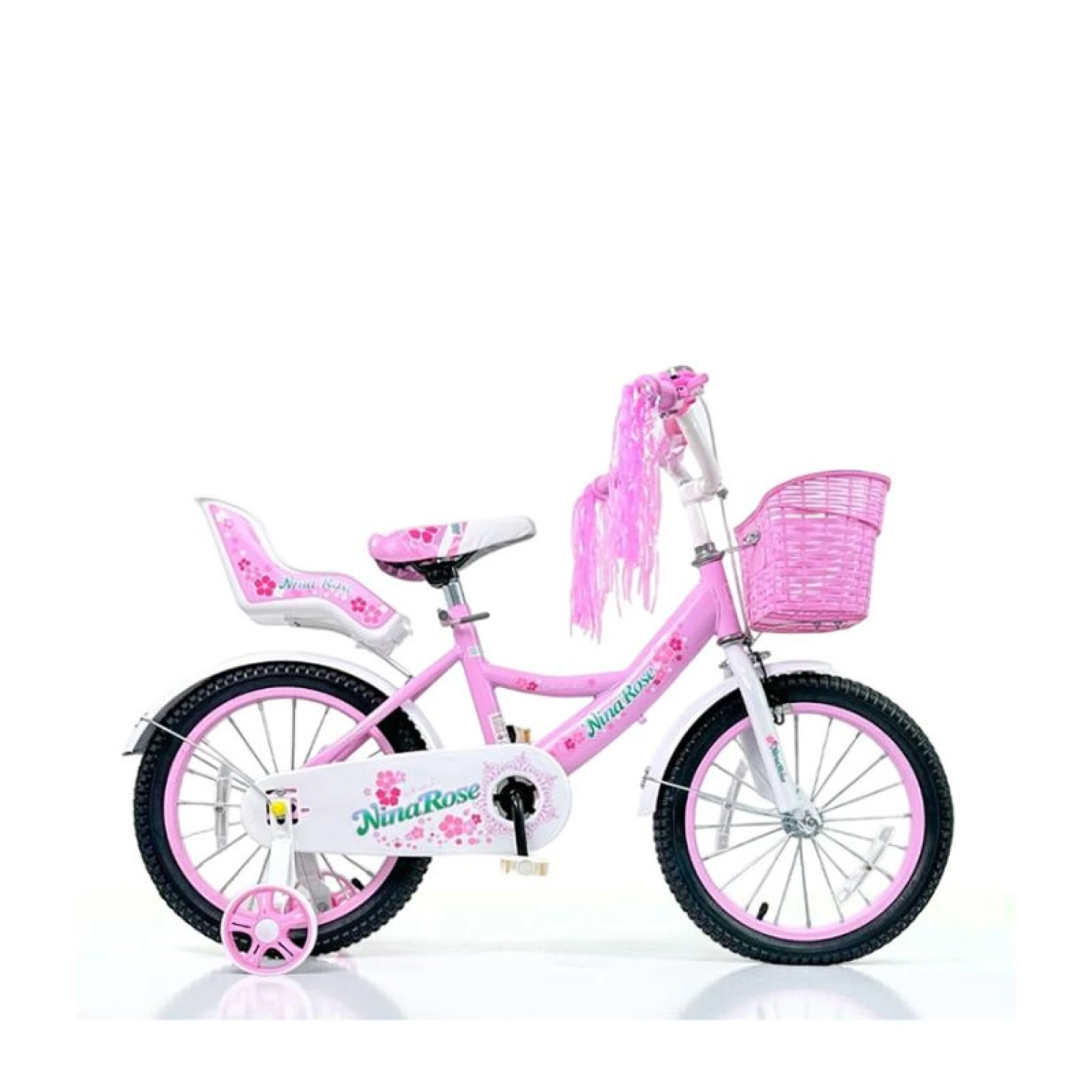 20'' Bike Nina Rose