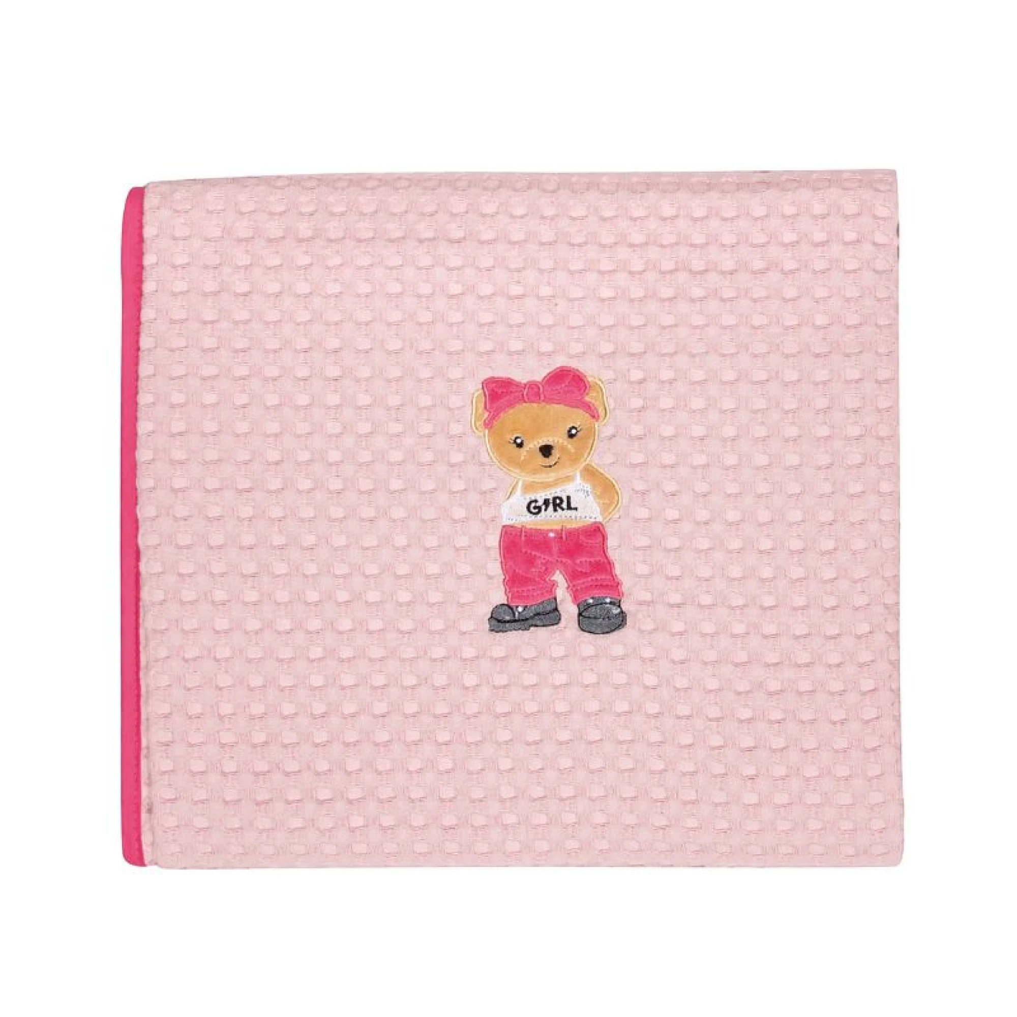 Greenwich Polo Club Pike Blanket