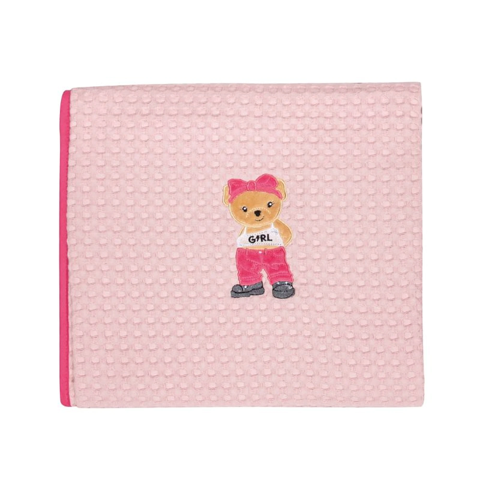Greenwich Polo Club Pike Blanket