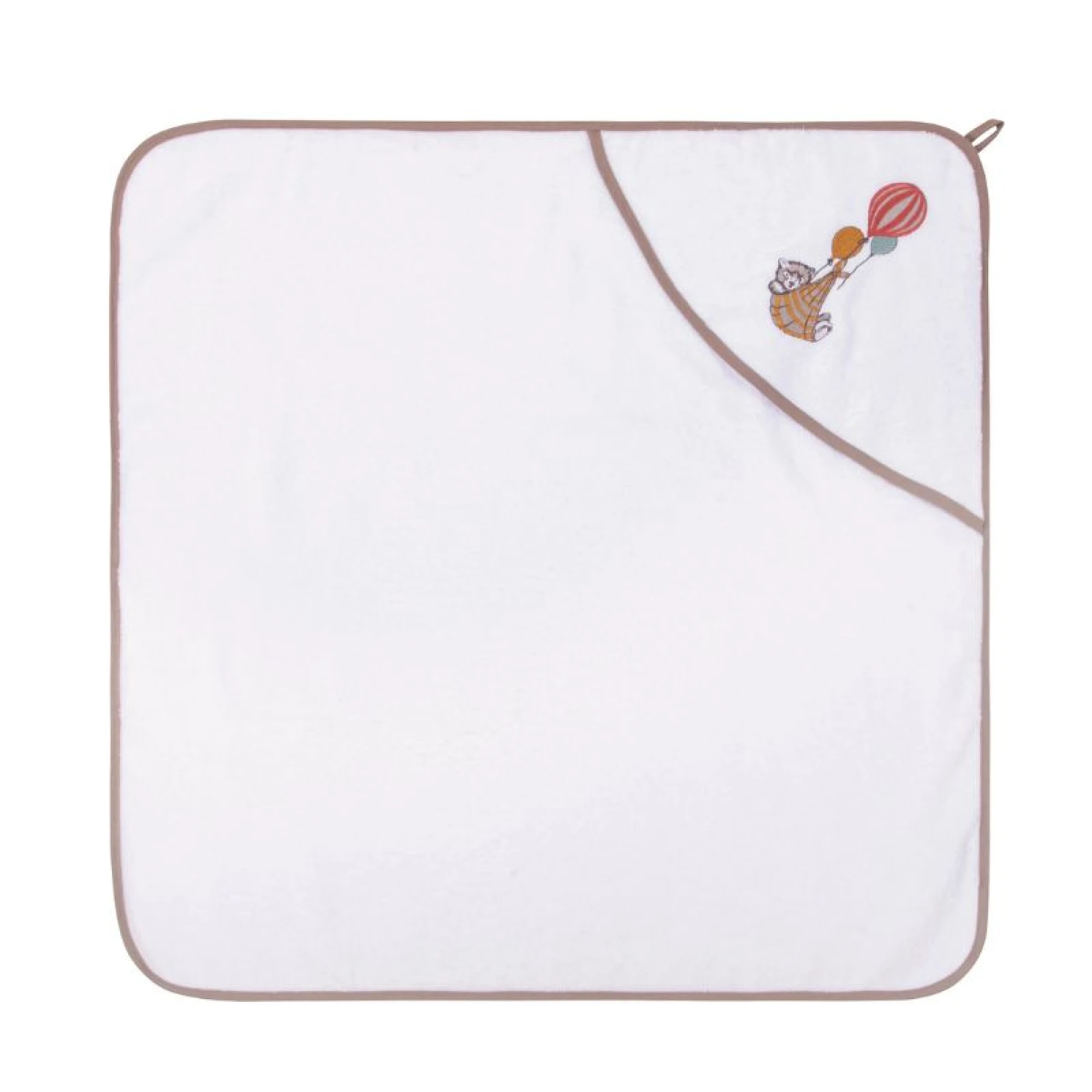 Greenwich Polo Club Cap with Embroidery Balloon