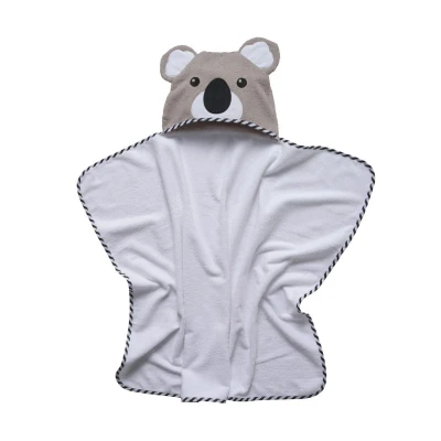 Das Baby Cap Smile Embroidery Koala