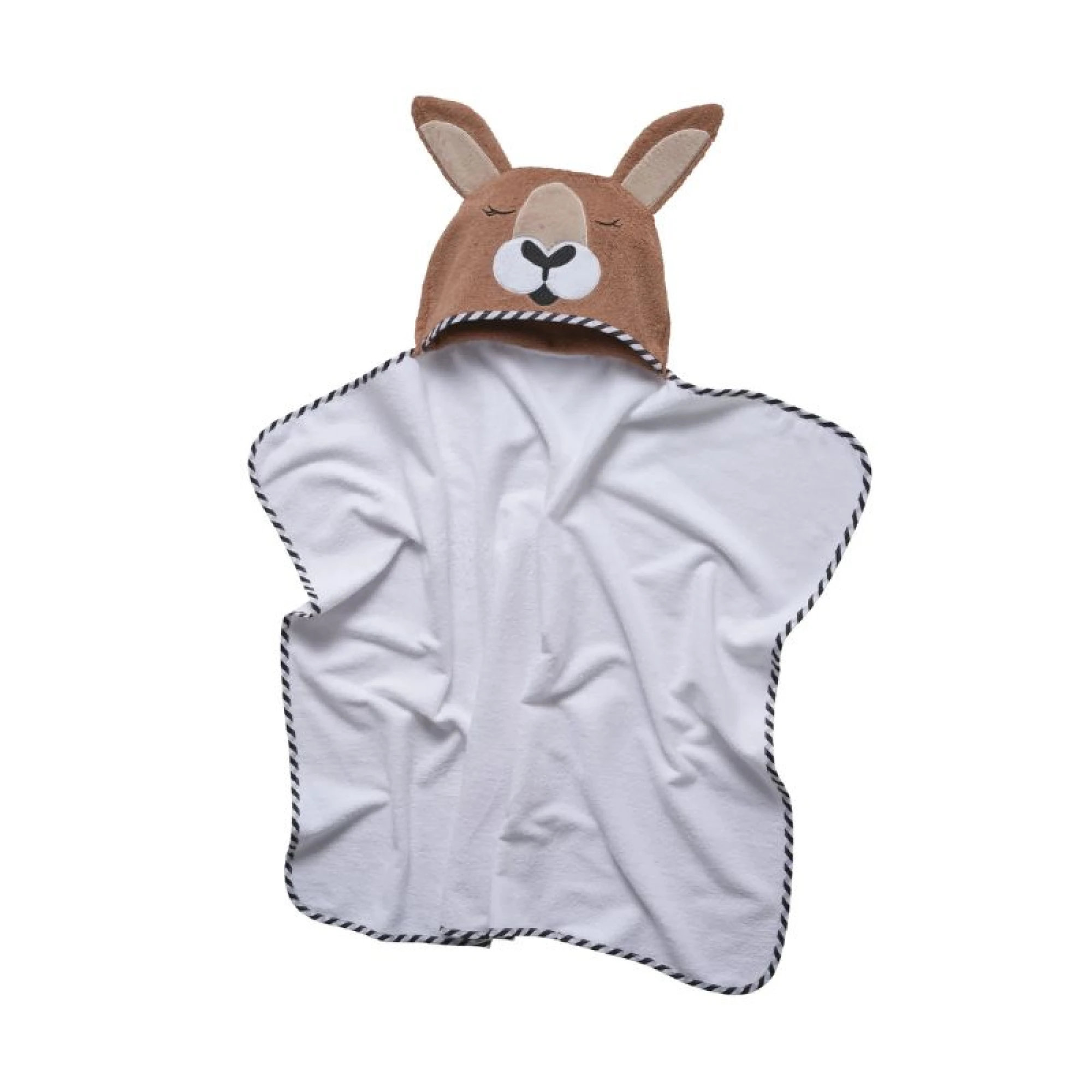Das Baby Cap Smile Embroidery