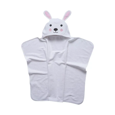 Das Baby Cap Smile Embroidery Rabbit