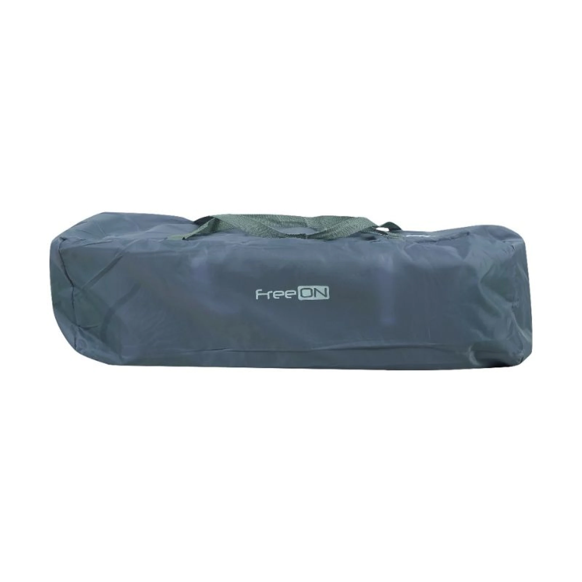 FreeOn Travel Cot Double , Grey