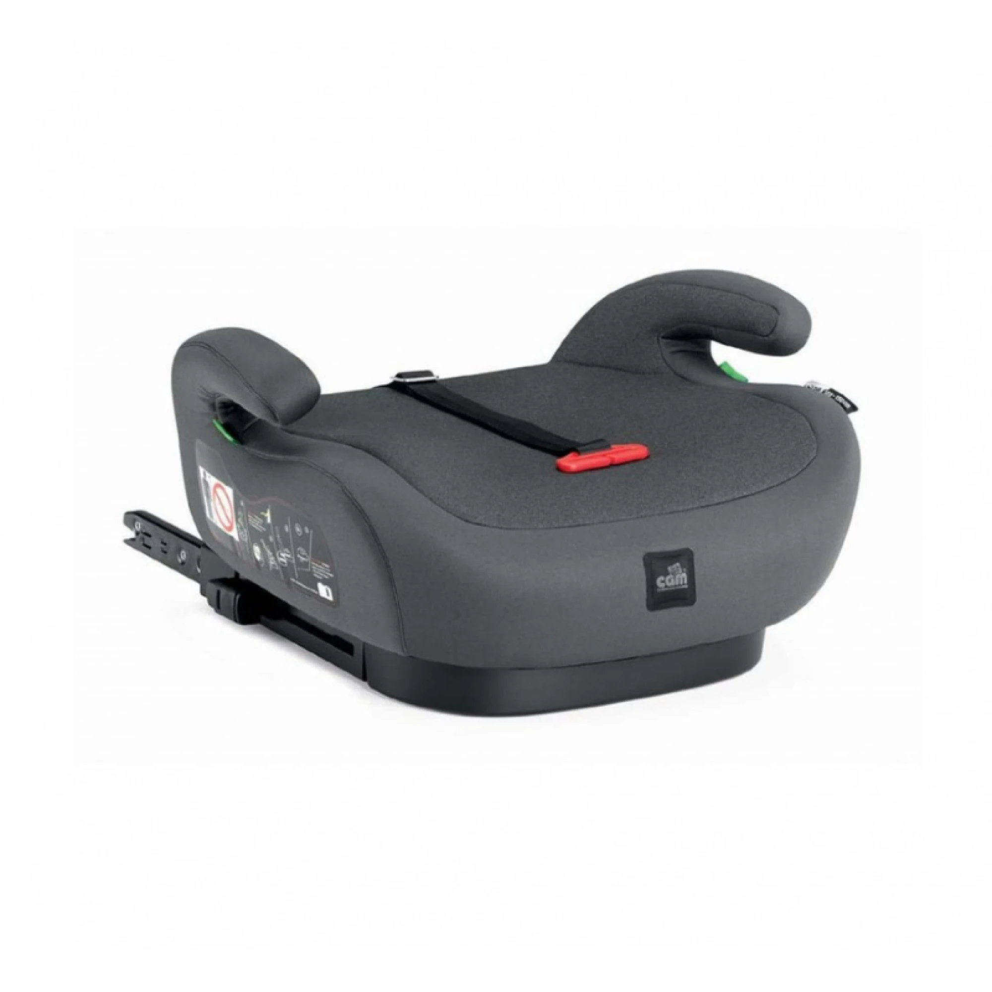 Cam Car Seat Vista I-Size Grey