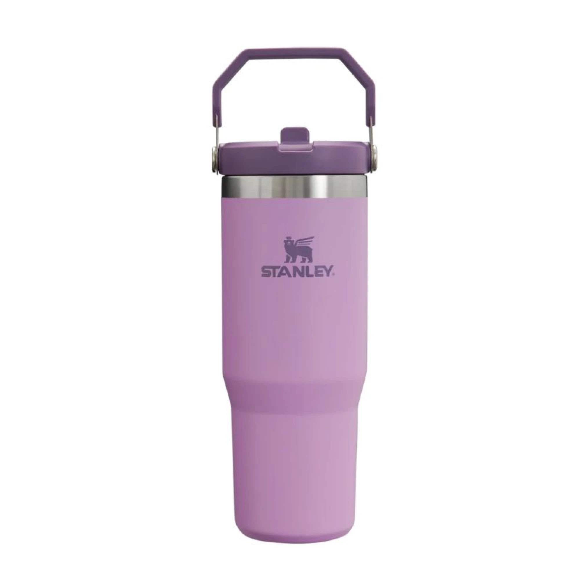 Stanley Iceflow Flip Straw Tumbler 0.89L - Lilac